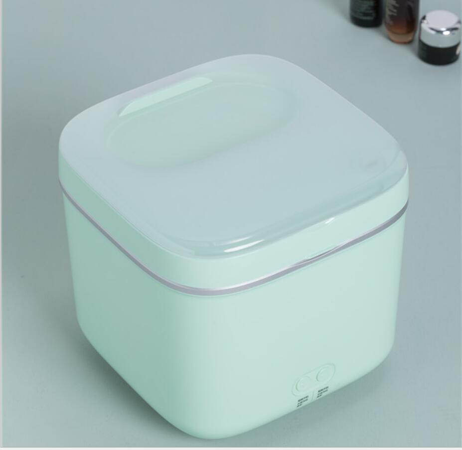 ミニ冷蔵庫 コスメ専用冷蔵庫8-14℃キップ 3カラー ミニ冷蔵庫 コスメ専用冷蔵庫8-14℃キップ 3カラー