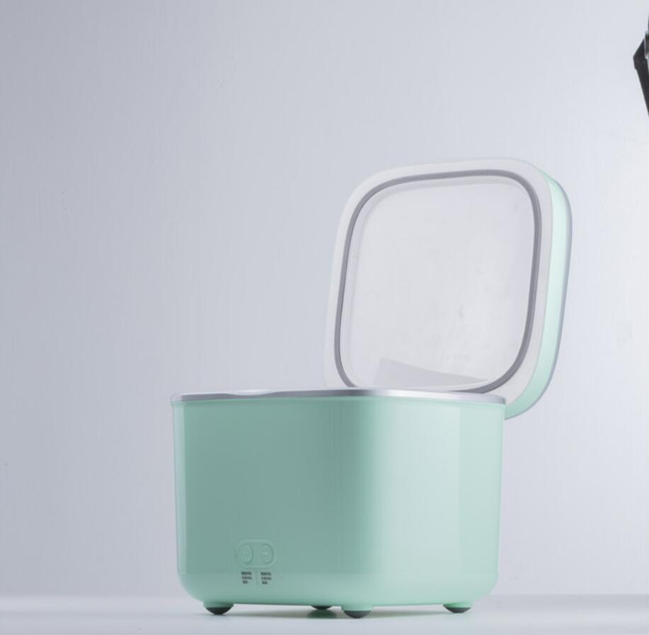 ミニ冷蔵庫 コスメ専用冷蔵庫8-14℃キップ 3カラー ミニ冷蔵庫 コスメ専用冷蔵庫8-14℃キップ 3カラー