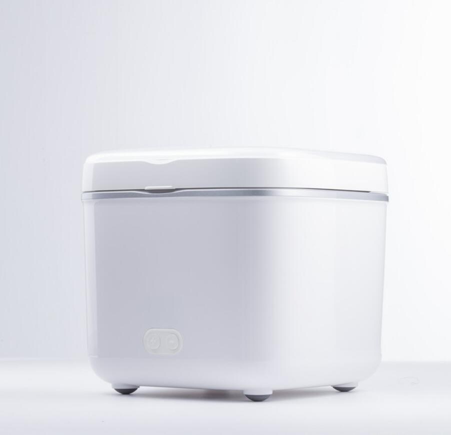 ミニ冷蔵庫 コスメ専用冷蔵庫8-14℃キップ 3カラー ミニ冷蔵庫 コスメ専用冷蔵庫8-14℃キップ 3カラー