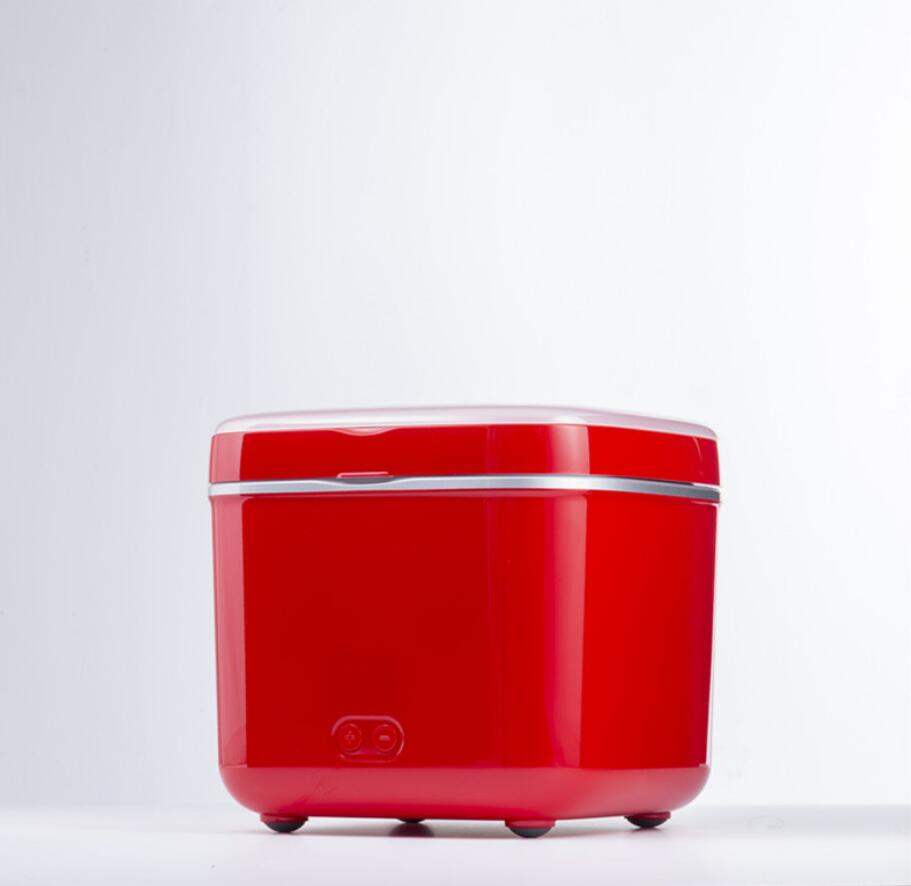 ミニ冷蔵庫 コスメ専用冷蔵庫8-14℃キップ 3カラー ミニ冷蔵庫 コスメ専用冷蔵庫8-14℃キップ 3カラー