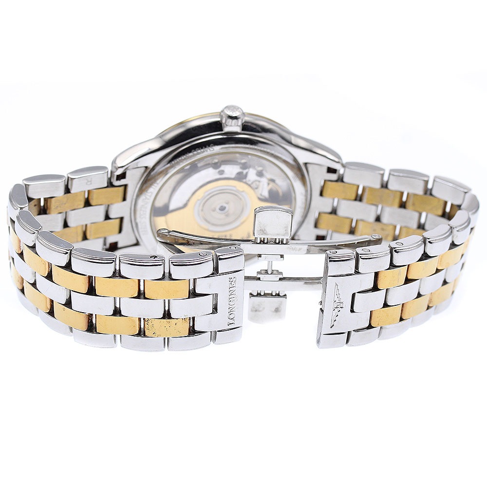 ロン様の専用ページ ロンジン(LONGINES) レコード RECORD | A.M.I nextdoor NISHIO