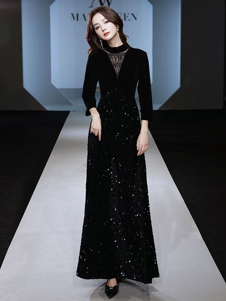 2025新作 パーティードレス高級感 ワンピース フォーマル パーティー キャバドレス 気質 大人 チャイナドレス 同窓会 卒業式 結婚式 演奏会 ウェディング 成人式 OL 正式 礼装328 2025新作 パーティードレス高級感 ワンピース フォーマル パーティー キャバドレス 気質 大人 チャイナドレス 同窓会 卒業式 結婚式 演奏会 ウェディング 成人式 OL 正式 礼装328