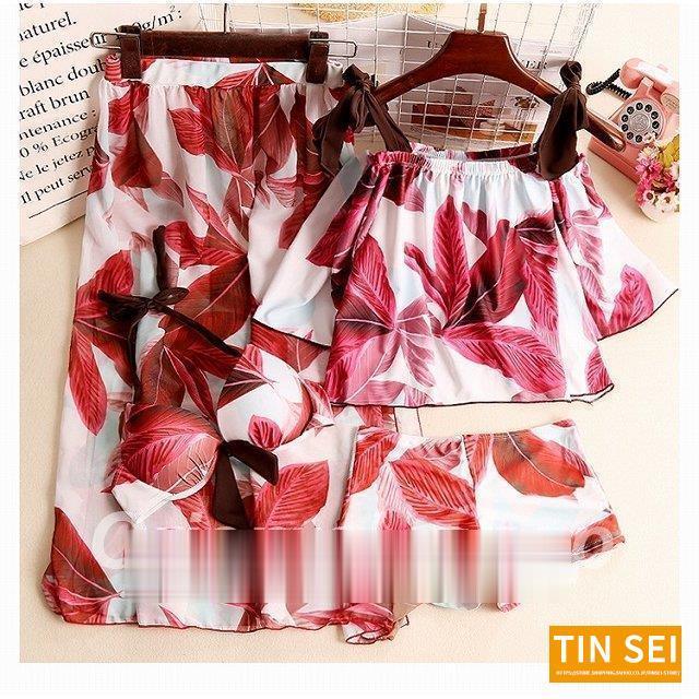 新モデル発売 水着レディースビキニ 4点セット 短パン パレオ付き 体型カバー ママ水着 大学生 リゾート 旅行 ハワイ グアム 沖縄 10代 20代 30代 40代 50代 利用可能なポイント