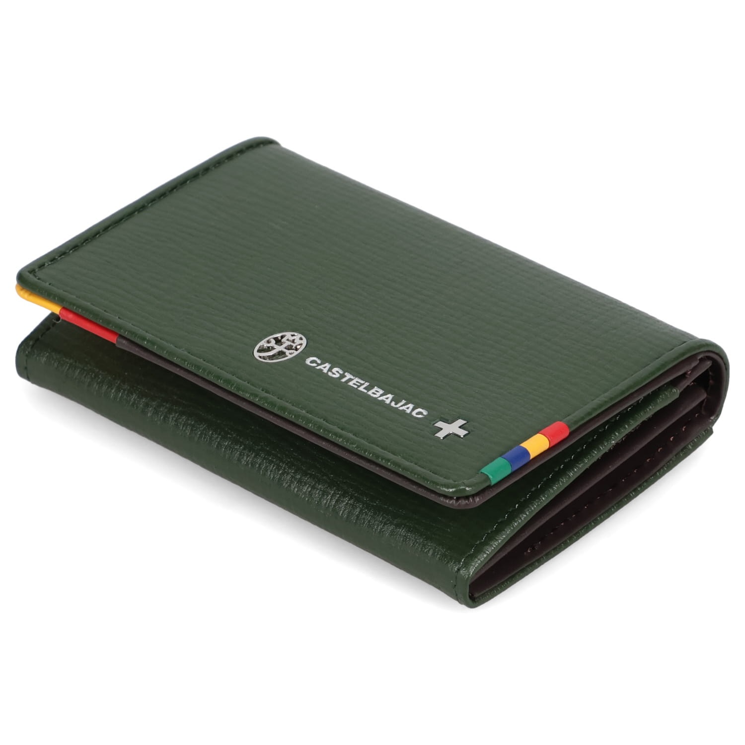 カードケース 名刺入れ 定期入れ メンズ レディース 本革 プレス 57614 カードケース 名刺入れ 定期入れ メンズ レディース 本革 プレス 57614