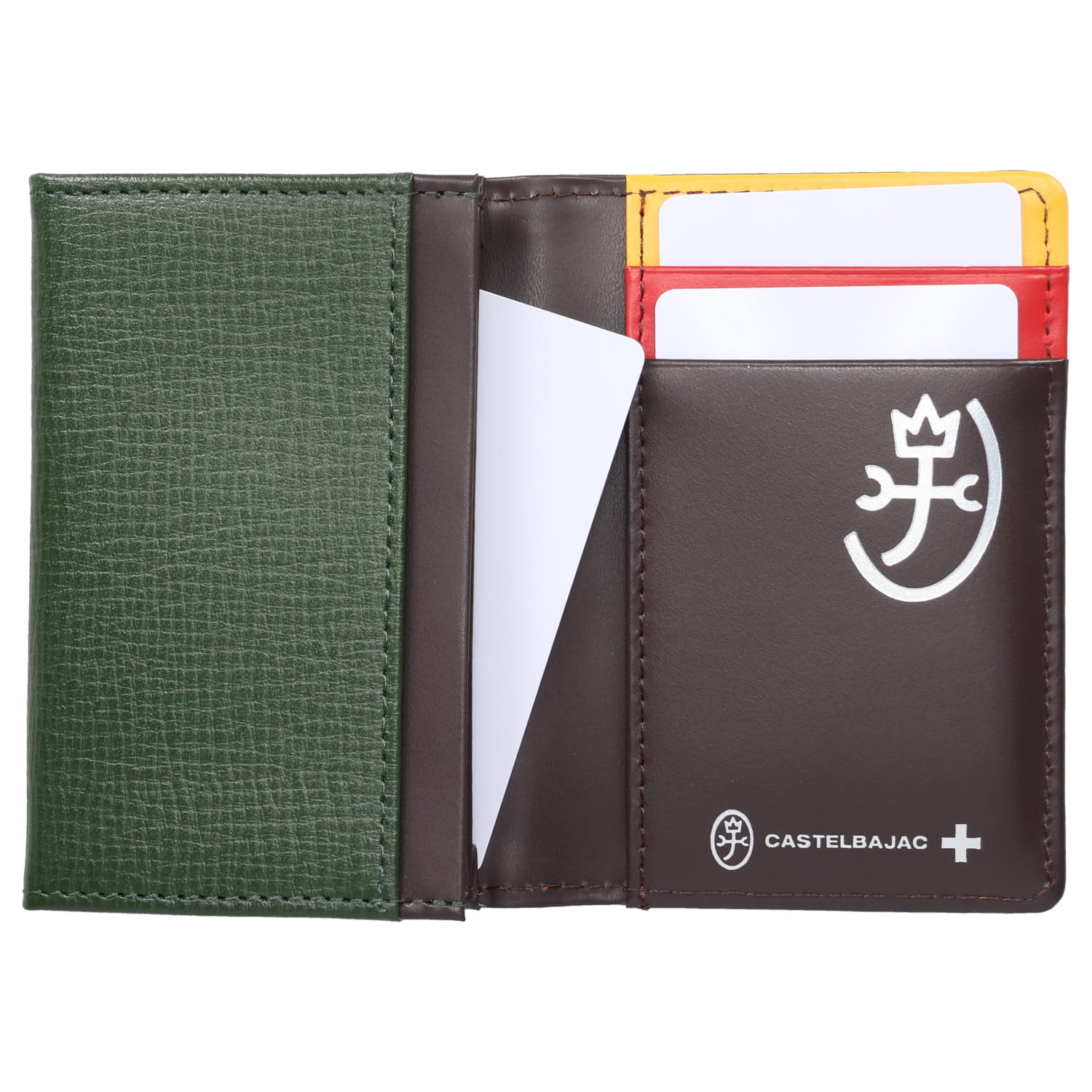 カードケース 名刺入れ 定期入れ メンズ レディース 本革 プレス 57614 カードケース 名刺入れ 定期入れ メンズ レディース 本革 プレス 57614