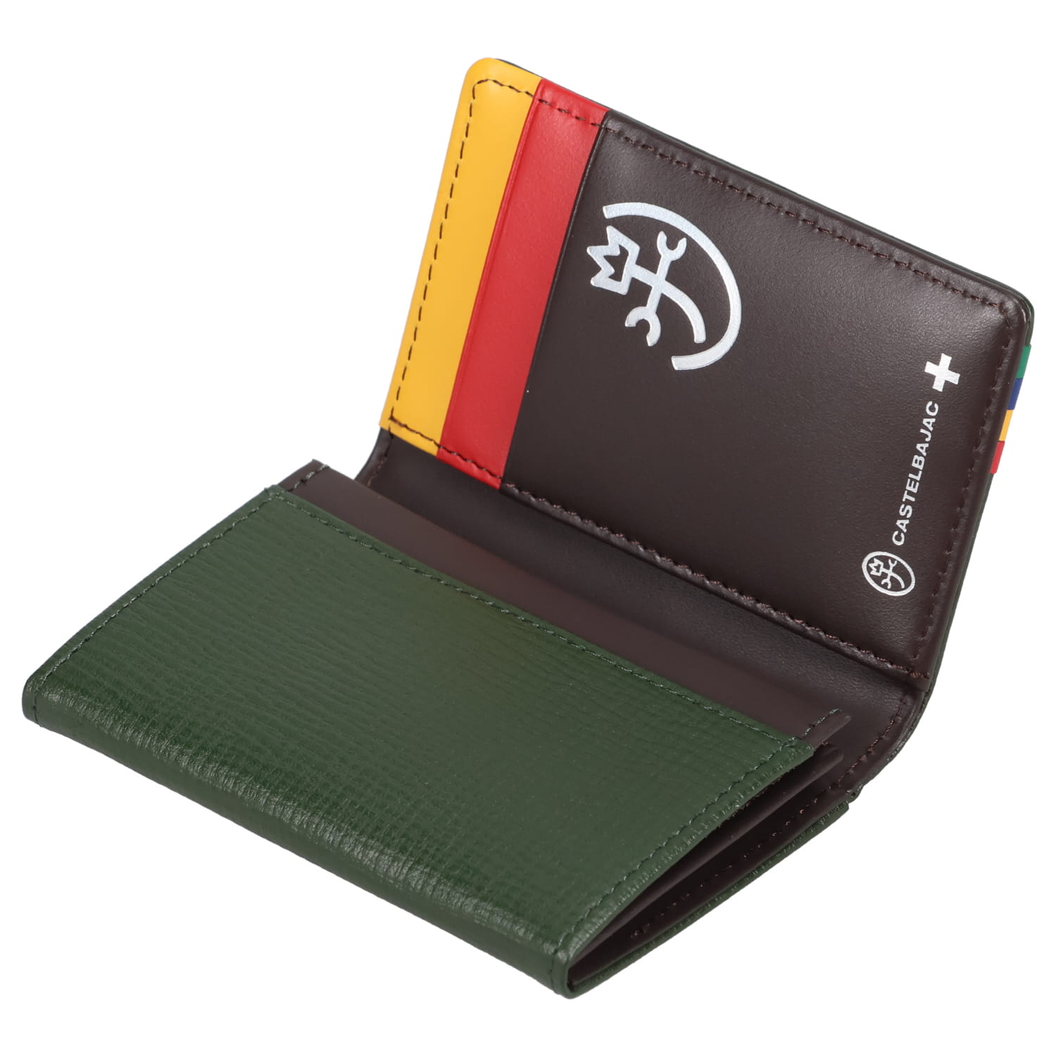 カードケース 名刺入れ 定期入れ メンズ レディース 本革 プレス 57614 カードケース 名刺入れ 定期入れ メンズ レディース 本革 プレス 57614