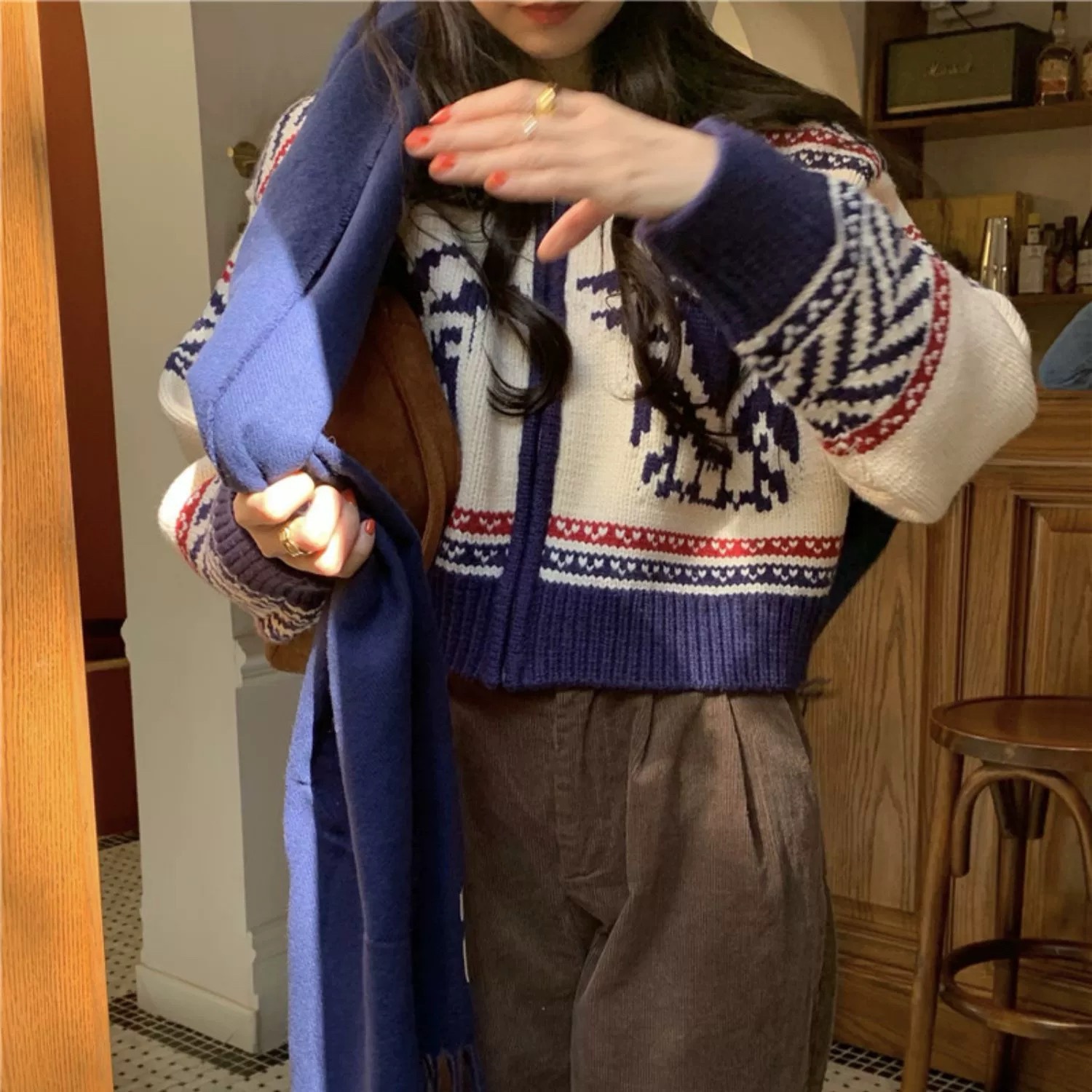 レディース トップス ジャケット ニット セーター カウチンニット カーディガン ショートカーディガン ショートジャンパー 上着 クロップド丈 長袖 スクープカラー ファスナー ジップ ジッパー レディース トップス ジャケット ニット セーター カウチンニット カーディガン ショートカーディガン ショートジャンパー 上着 クロップド丈 長袖 スクープカラー ファスナー ジップ ジッパー