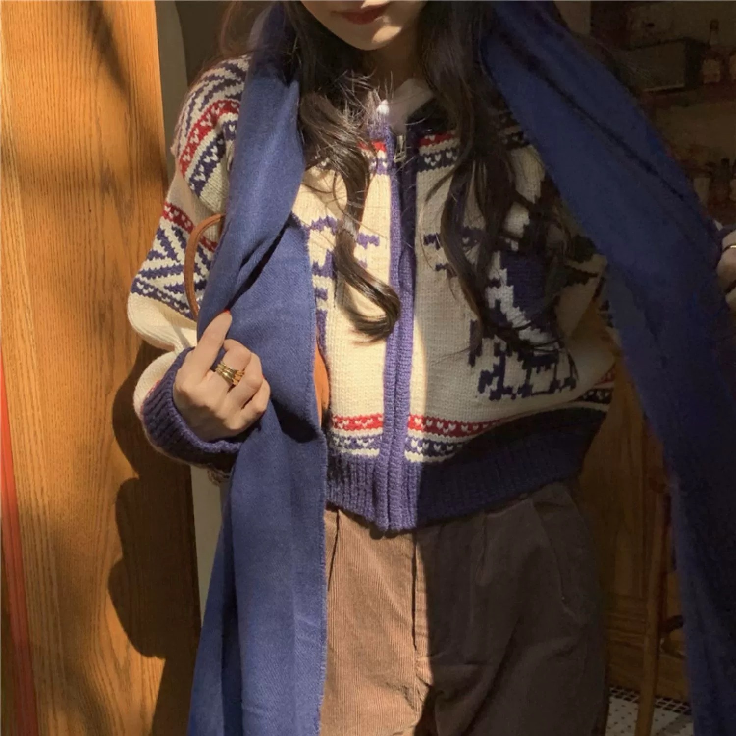 レディース トップス ジャケット ニット セーター カウチンニット カーディガン ショートカーディガン ショートジャンパー 上着 クロップド丈 長袖 スクープカラー ファスナー ジップ ジッパー レディース トップス ジャケット ニット セーター カウチンニット カーディガン ショートカーディガン ショートジャンパー 上着 クロップド丈 長袖 スクープカラー ファスナー ジップ ジッパー