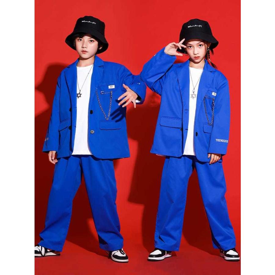 スーツ 男女兼用 セットアップ 発表会 子供服 上下 学生 ステージ 【制服標準装備】キッズ ダンス 入園式 結婚式 ヒップホップ 卒業式 ジャズ 入学式 ダンスウェア 卒園式 衣装 スーツ 男女兼用 セットアップ 発表会 子供服 上下 学生 ステージ 【制服標準装備】キッズ ダンス 入園式 結婚式 ヒップホップ 卒業式 ジャズ 入学式 ダンスウェア 卒園式 衣装