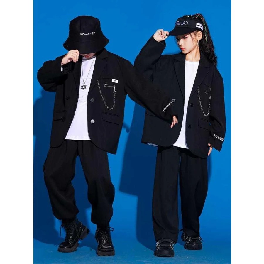 スーツ 男女兼用 セットアップ 発表会 子供服 上下 学生 ステージ 【制服標準装備】キッズ ダンス 入園式 結婚式 ヒップホップ 卒業式 ジャズ 入学式 ダンスウェア 卒園式 衣装 スーツ 男女兼用 セットアップ 発表会 子供服 上下 学生 ステージ 【制服標準装備】キッズ ダンス 入園式 結婚式 ヒップホップ 卒業式 ジャズ 入学式 ダンスウェア 卒園式 衣装