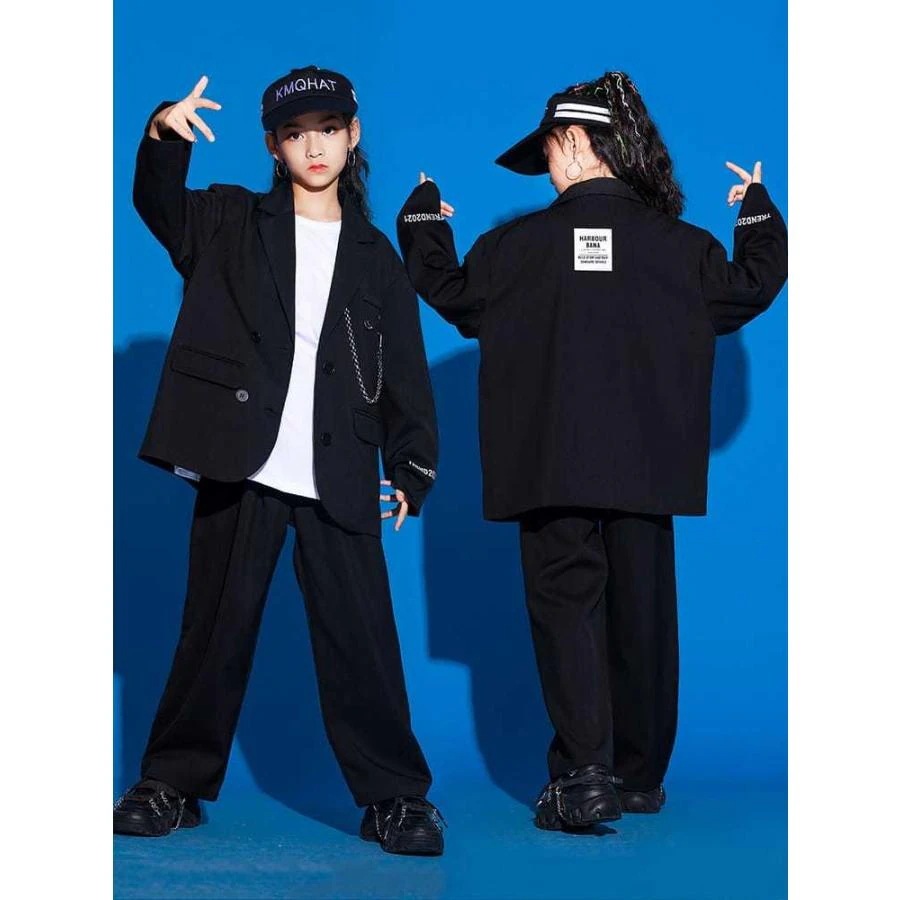 スーツ 男女兼用 セットアップ 発表会 子供服 上下 学生 ステージ 【制服標準装備】キッズ ダンス 入園式 結婚式 ヒップホップ 卒業式 ジャズ 入学式 ダンスウェア 卒園式 衣装 スーツ 男女兼用 セットアップ 発表会 子供服 上下 学生 ステージ 【制服標準装備】キッズ ダンス 入園式 結婚式 ヒップホップ 卒業式 ジャズ 入学式 ダンスウェア 卒園式 衣装