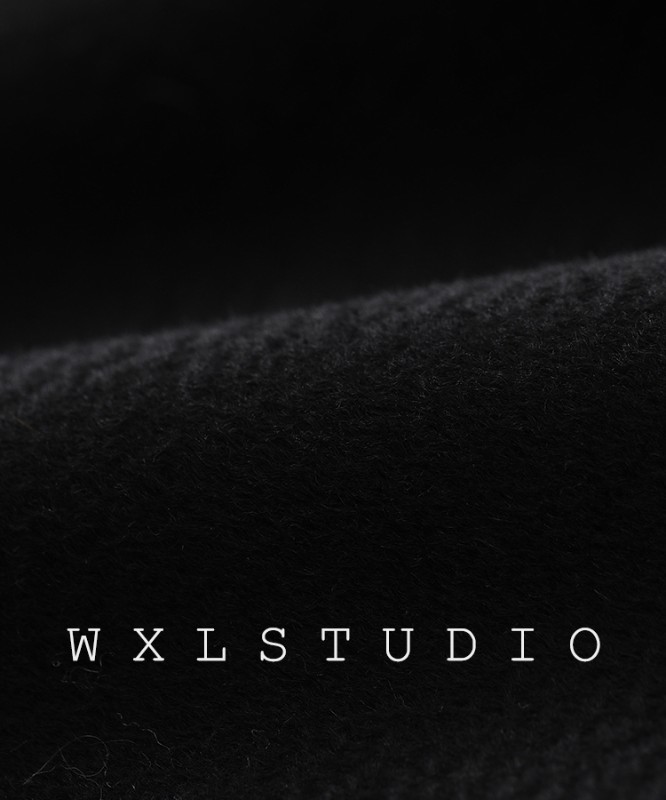 THE R*W 同じスタイルのカスタマイズカラー/カシミア & キャメルヘア & マルベリー シルク & ハイカウント ウール コート THE R*W 同じスタイルのカスタマイズカラー/カシミア & キャメルヘア & マルベリー シルク & ハイカウント ウール コート