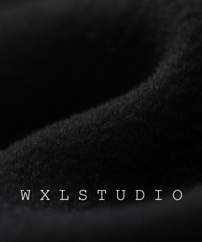 THE R*W 同じスタイルのカスタマイズカラー/カシミア & キャメルヘア & マルベリー シルク & ハイカウント ウール コート THE R*W 同じスタイルのカスタマイズカラー/カシミア & キャメルヘア & マルベリー シルク & ハイカウント ウール コート