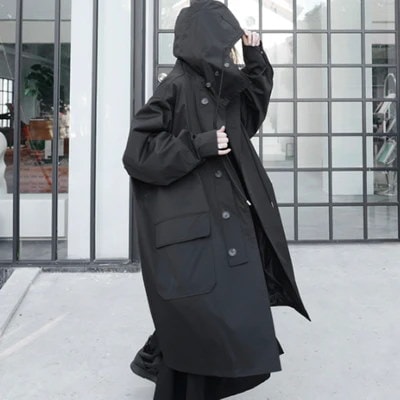 Qoo10] 個性 不規則 デザイン チンカラールーズ