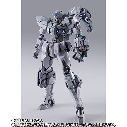 METAL BUILD ガンダムアストレアII 「機動戦士ガンダム00(ダブルオー)」 メタルビルド