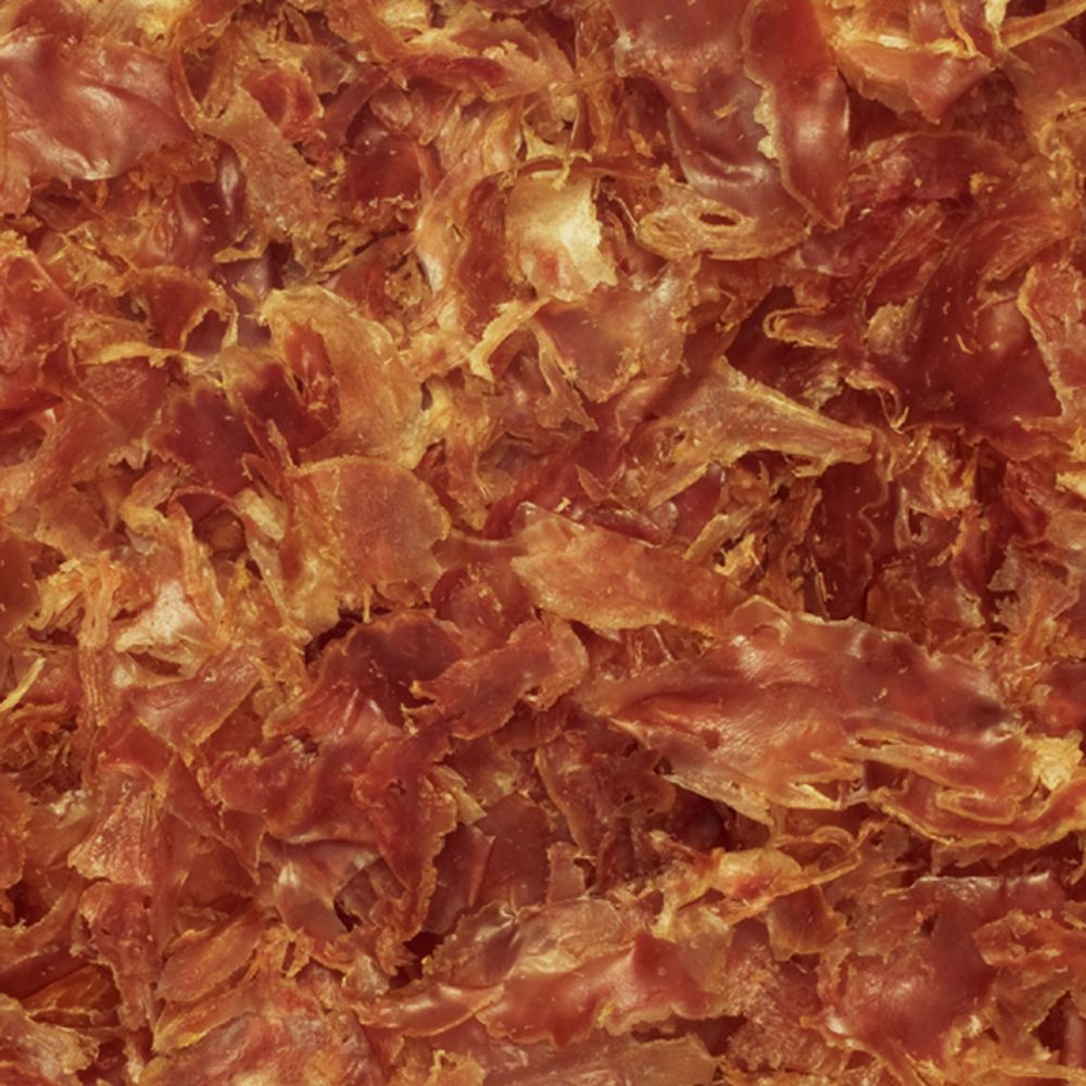 （まとめ買い）薄ふわけずり 砂ぎも 35g 犬用おやつ [x12]