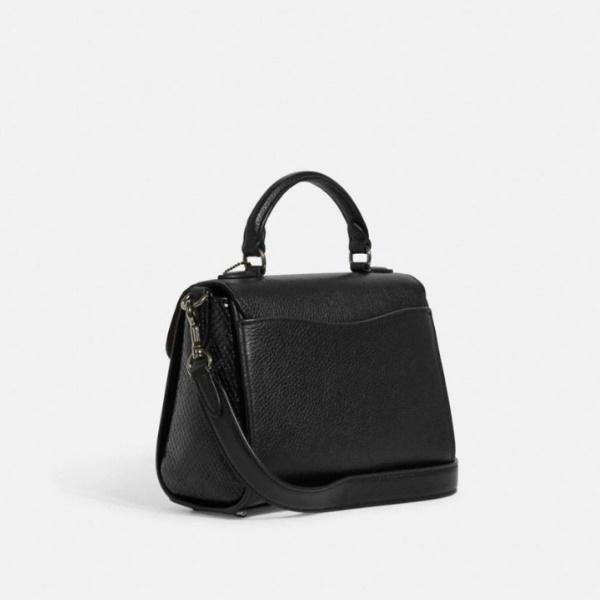 COACH モーガン　ブリーフケース セール ヴィンテージ コーチ モーガン ブリーフケース