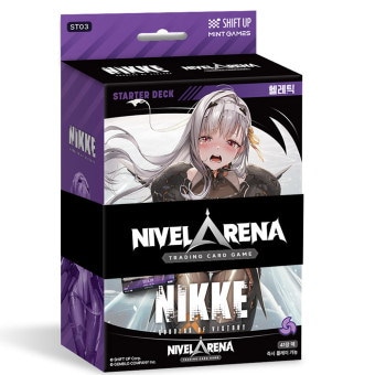 勝利の女神NIKKE 韓国限定ニベルアリーナ マストSPR サイン付き（3枚） 71fMdQxvz2L._UF350,350_QL50_.jpg