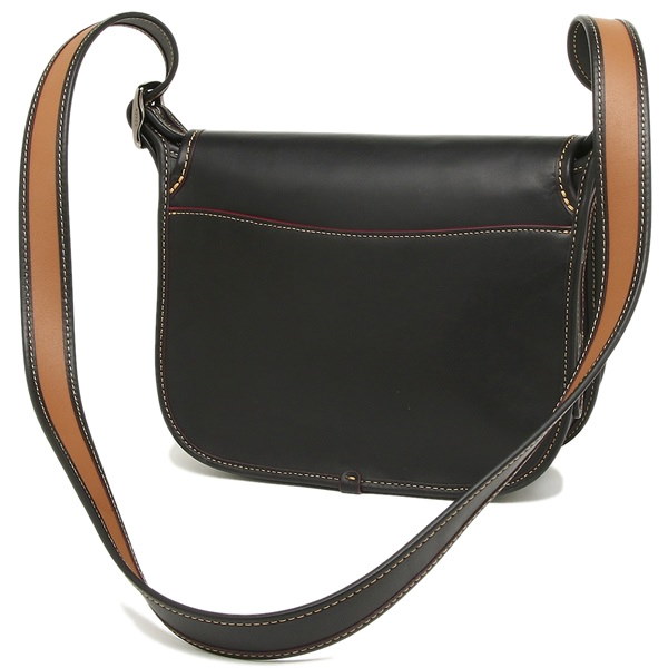 コーチ バッグ アウトレット COACH F59359 QB/BK ミッキー パトリシア サドル23 ディズニ― ショルダーバッグ ブラック コーチ バッグ アウトレット COACH F59359 QB/BK ミッキー パトリシア サドル23 ディズニ― ショルダーバッグ ブラック