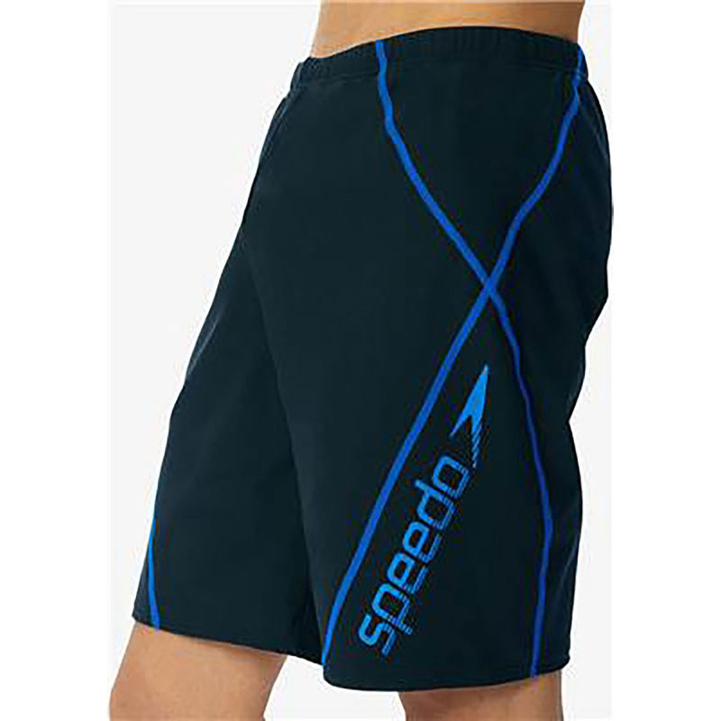 Big Liner Loose Jammer 水泳 水着メンズ競泳用(FINA非公認) (sf62360e-bl) Big Liner Loose Jammer 水泳 水着メンズ競泳用(FINA非公認) (sf62360e-bl)