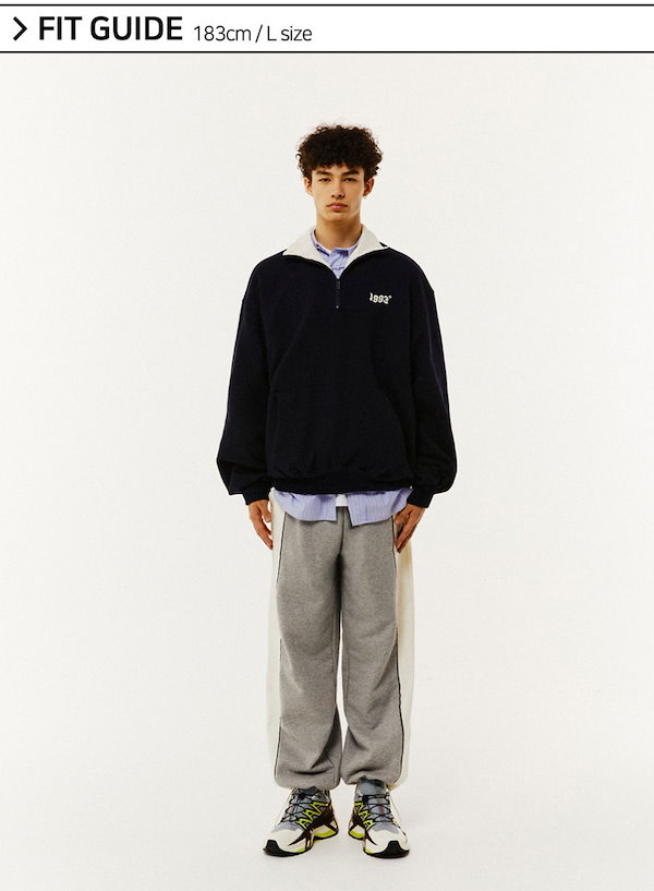 Qoo10] 1993STUDIO 期間限定セール/韓国限定/公式商品/ユニ