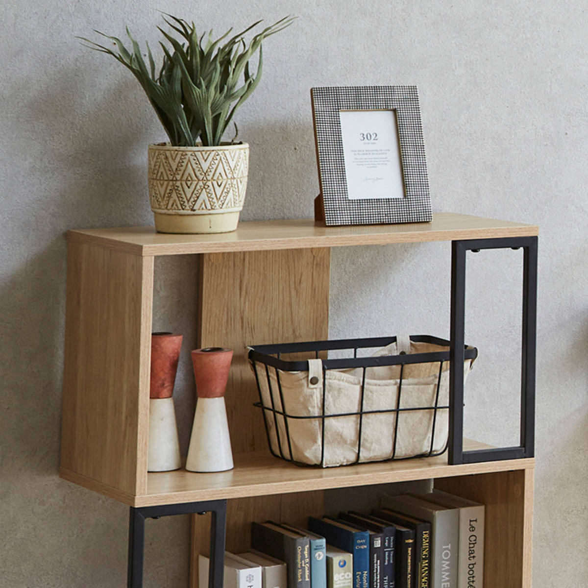 ディスプレイラック 幅60cm 3段 S字 木製 アイアン 棚 ラック 収納 ディスプレイ 三段 古木風 オープンラック 本棚 A4対応 リビング アシントリー ディスプレイラック 幅60cm 3段 S字 木製 アイアン 棚 ラック 収納 ディスプレイ 三段 古木風 オープンラック 本棚 A4対応 リビング アシントリー