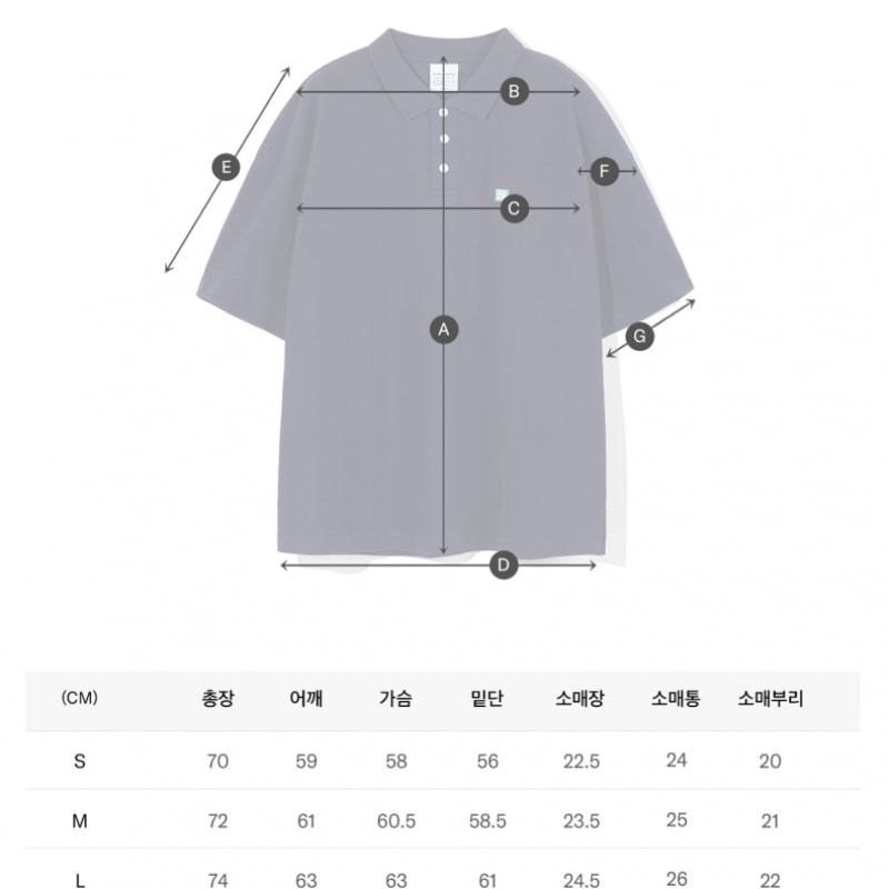 コディークールオーバーフィットミニワッペンピケショートスリーブ Tシャツ_3COLOR コディークールオーバーフィットミニワッペンピケショートスリーブ Tシャツ_3COLOR