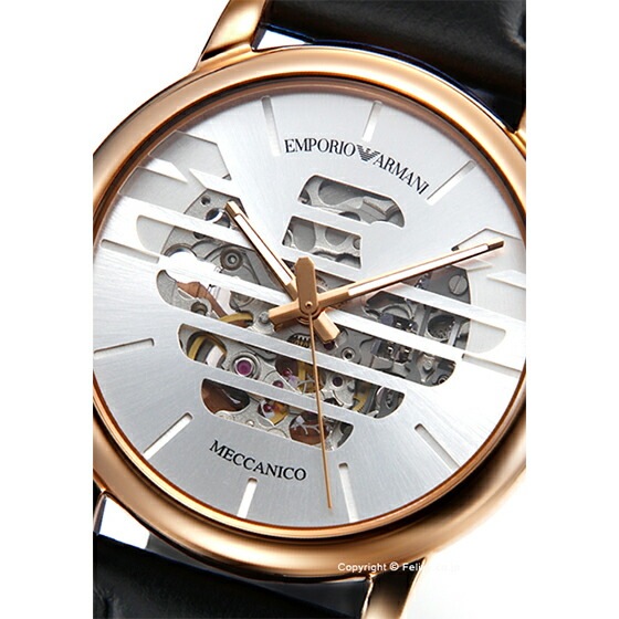 EMPORIO 時計 EMPORI... : 腕時計・アクセサリー ARMANI : エンポリオアルマーニ 大人気安い