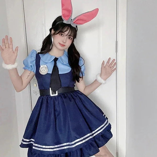 Qoo10] 【即納】【人気】ハロウィン コスプレ ジ