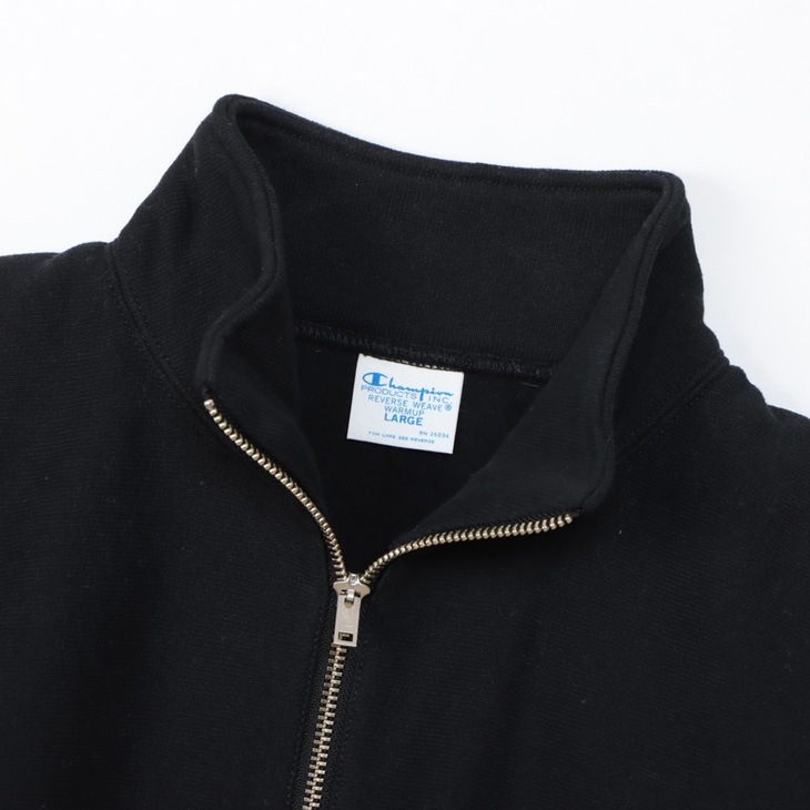 スウェットシャツ ハーフジップ 長袖 メンズ 裏起毛 保温/C3-Y017