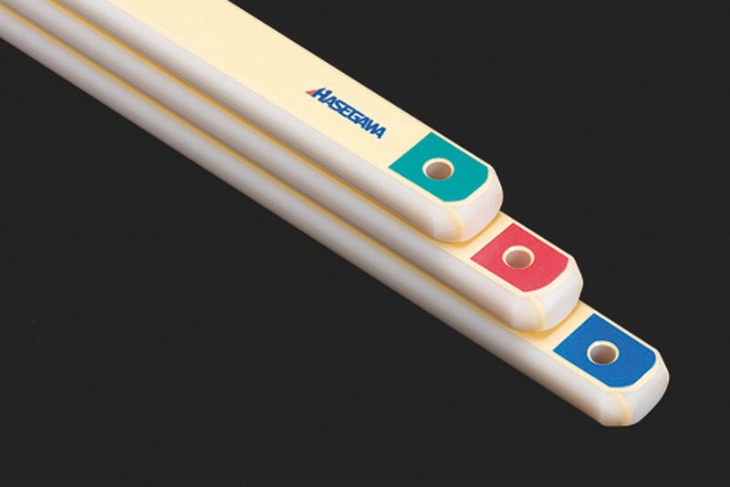 カンダ 抗菌ハイテクスパテラ（角） 60cm