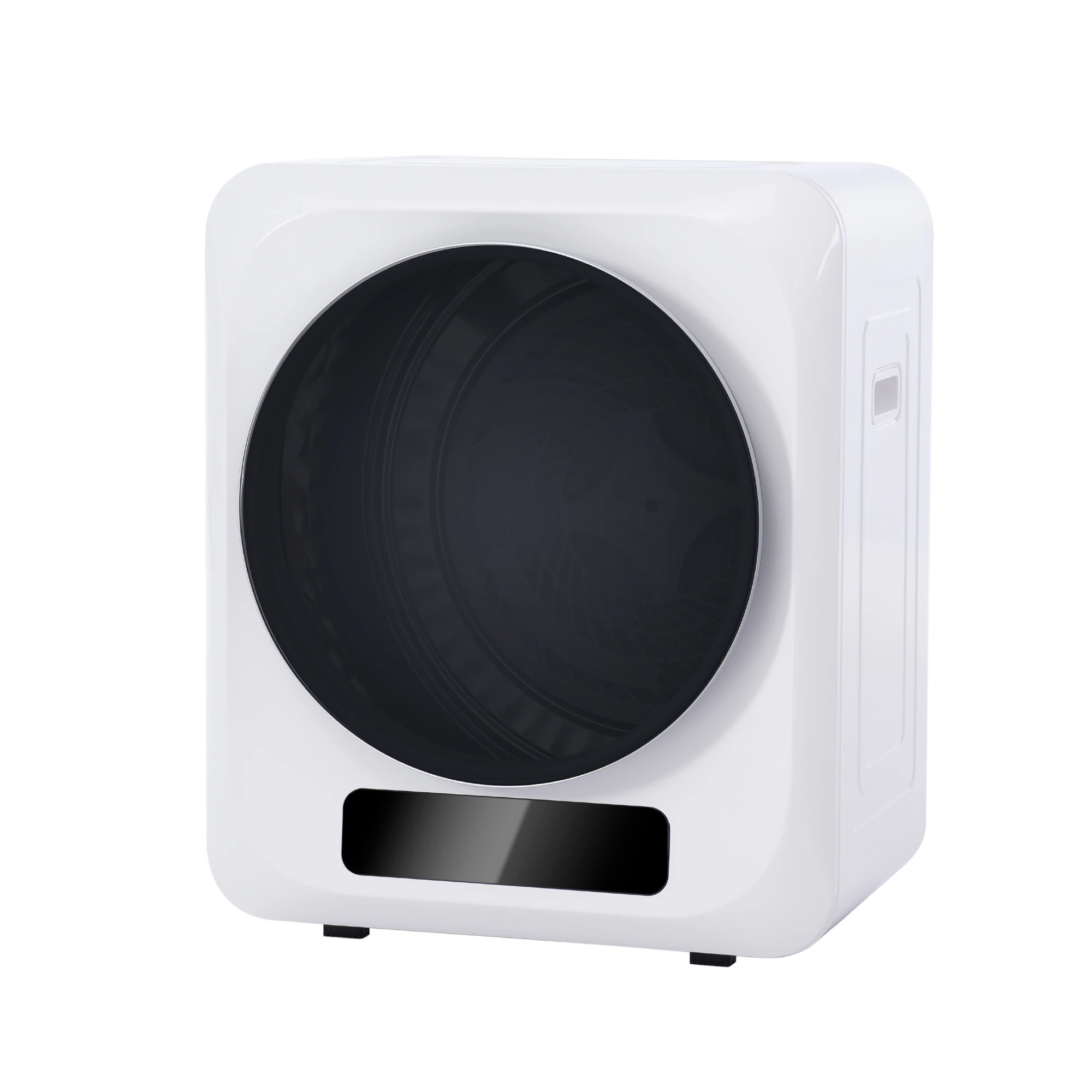【急速出荷!】衣類乾燥機 小型 3kg タッチパネル操作 除湿 壁掛け 衣類 乾燥 布団乾燥 家庭用 ホワイト