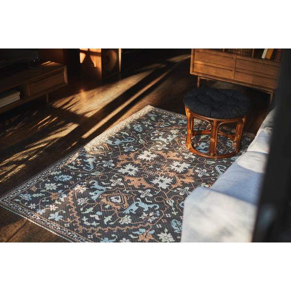 ラグマット 絨毯 ラグ マット キリムラグ 130×190cm 長方形 アンティーク調 すべり止め おしゃれ 西洋風 北欧 デザインラグ 厚手 エスニックス 柄 インド綿 ラグマット 絨毯 ラグ マット キリムラグ 130×190cm 長方形 アンティーク調 すべり止め おしゃれ 西洋風 北欧 デザインラグ 厚手 エスニックス 柄 インド綿