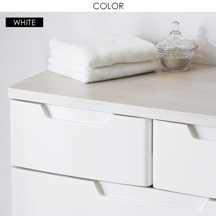 【公式】 チェスト 5段 完成品 2個セット MUチェスト ホワイト/ホワイト 木目ブラウン MU-7242 MU-7242v 収納 衣類収納 衣類チェスト タンス メガ割 【公式】 チェスト 5段 完成品 2個セット MUチェスト ホワイト/ホワイト 木目ブラウン MU-7242 MU-7242v 収納 衣類収納 衣類チェスト タンス メガ割