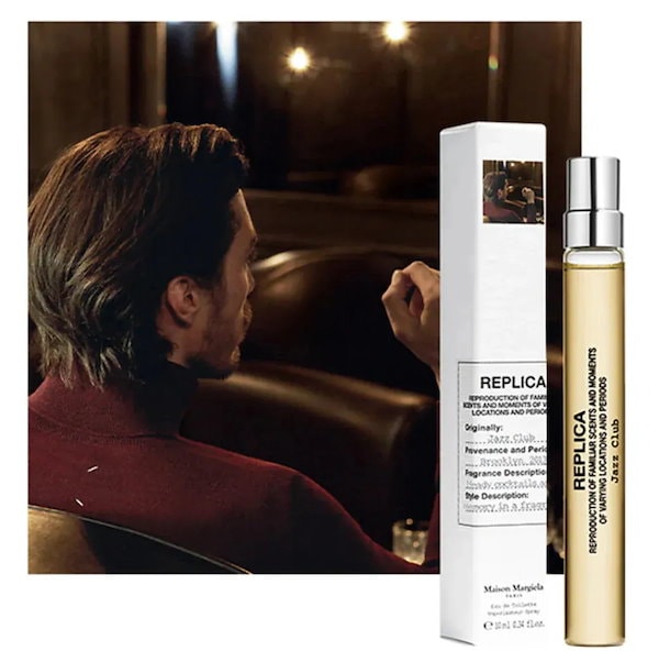 Qoo10] メゾンマルジェラ [BEST] ジャズクラブ EDT 10