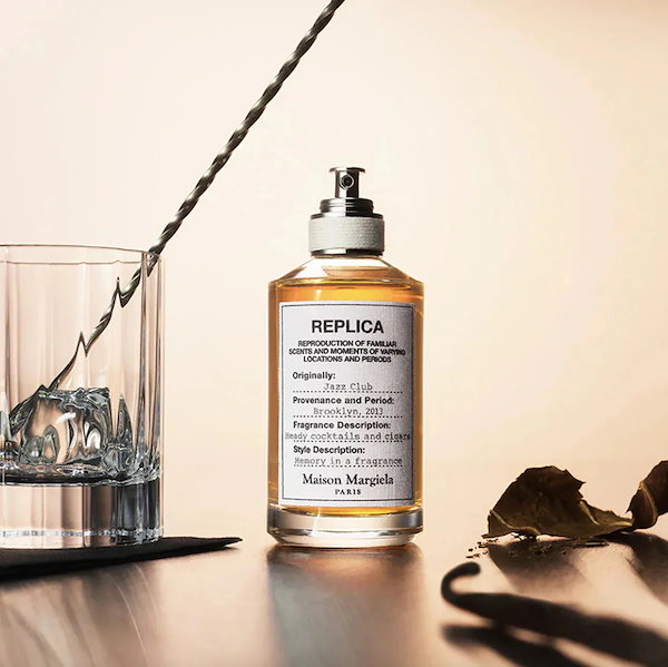 Qoo10] メゾンマルジェラ [BEST] ジャズクラブ EDT 10