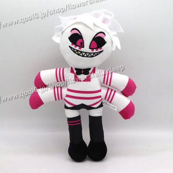 Moe-125 20cm Alastor doll ぬいぐるみ Alastor Plush | eBay