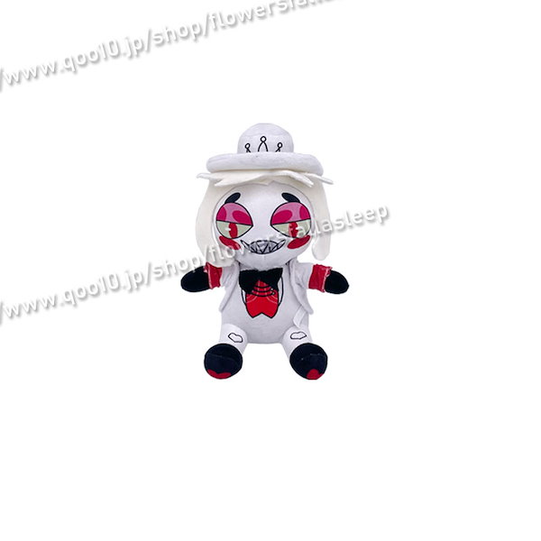 Qoo10] ハズビンホテルぬいぐるみ グッズアラスタ