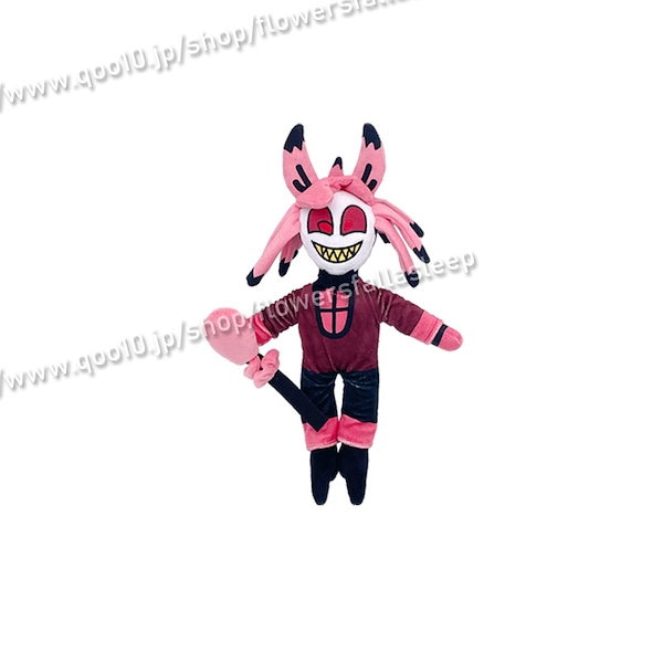 rin様アラバスター×アメジストクラスターくまちゃん♡No.1517 Qoo10] ハズビンホテルぬいぐるみ グッズアラスタ