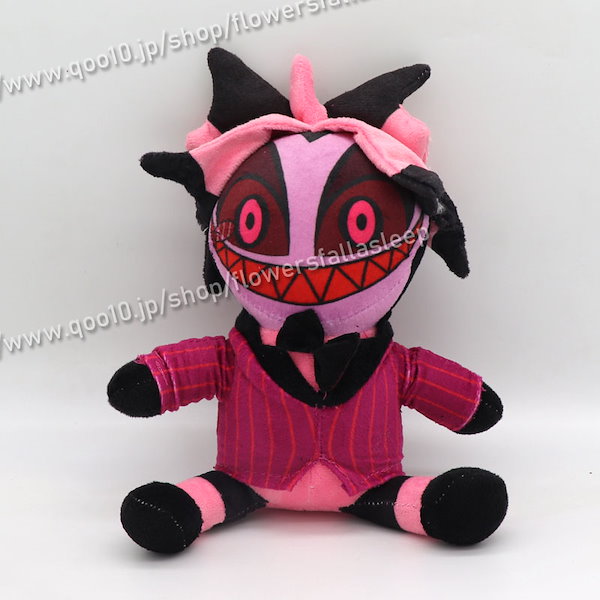 Moe-125 20cm Alastor doll ぬいぐるみ Moe-125 20cm Alastor doll ぬいぐるみ - メルカリ
