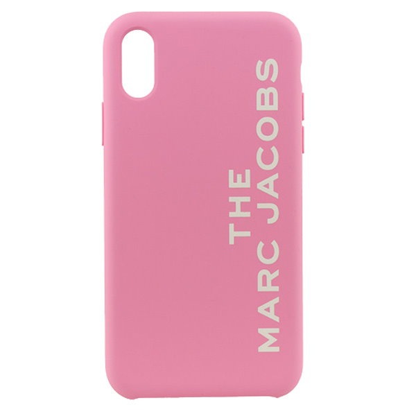 Qoo10] Marc Jacobs マークジェイコブス iPhoneケース