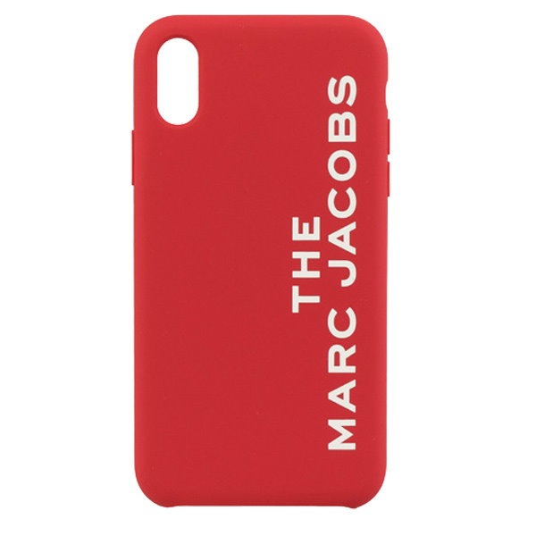 Qoo10] Marc Jacobs マークジェイコブス iPhoneケース