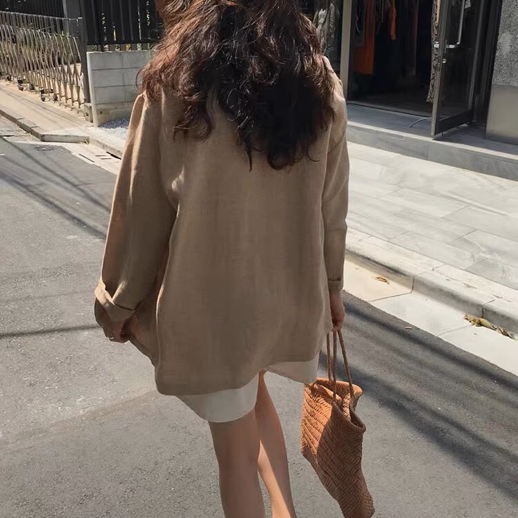 レディース ジャケット 上着 前開き 長袖 襟付き 角襟 ストレート Iライン 薄手 かわいい 大人可愛い きれいめ シンプル 上品 おしゃれ かっこいい こなれ感 ラフ マニッシュ クール 存在感 レディース ジャケット 上着 前開き 長袖 襟付き 角襟 ストレート Iライン 薄手 かわいい 大人可愛い きれいめ シンプル 上品 おしゃれ かっこいい こなれ感 ラフ マニッシュ クール 存在感