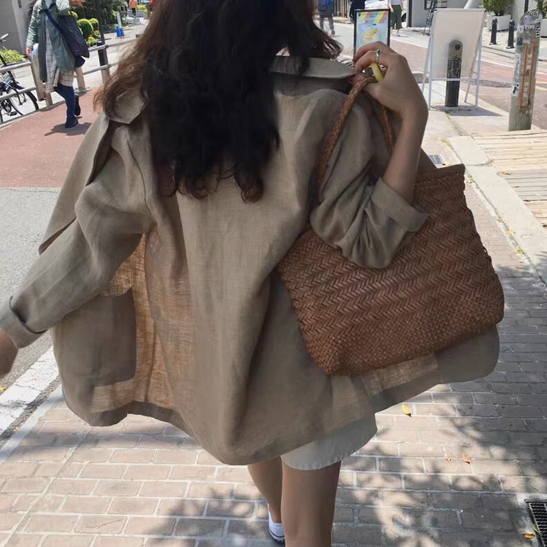 レディース ジャケット 上着 前開き 長袖 襟付き 角襟 ストレート Iライン 薄手 かわいい 大人可愛い きれいめ シンプル 上品 おしゃれ かっこいい こなれ感 ラフ マニッシュ クール 存在感 レディース ジャケット 上着 前開き 長袖 襟付き 角襟 ストレート Iライン 薄手 かわいい 大人可愛い きれいめ シンプル 上品 おしゃれ かっこいい こなれ感 ラフ マニッシュ クール 存在感