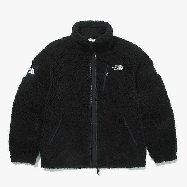 Qoo10] ザノースフェイス TNF RIMO FLEECE JACK