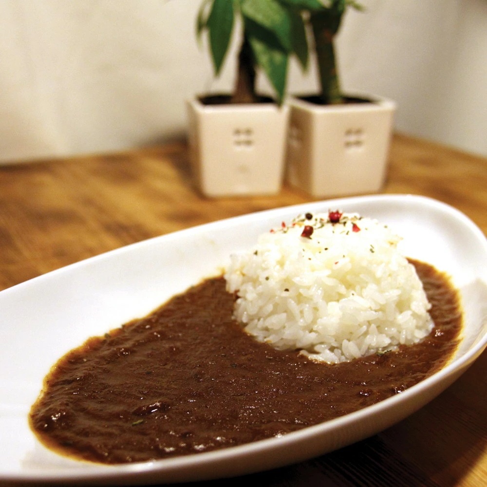 北海道 北十勝ファーム 短角牛カレー 10食入