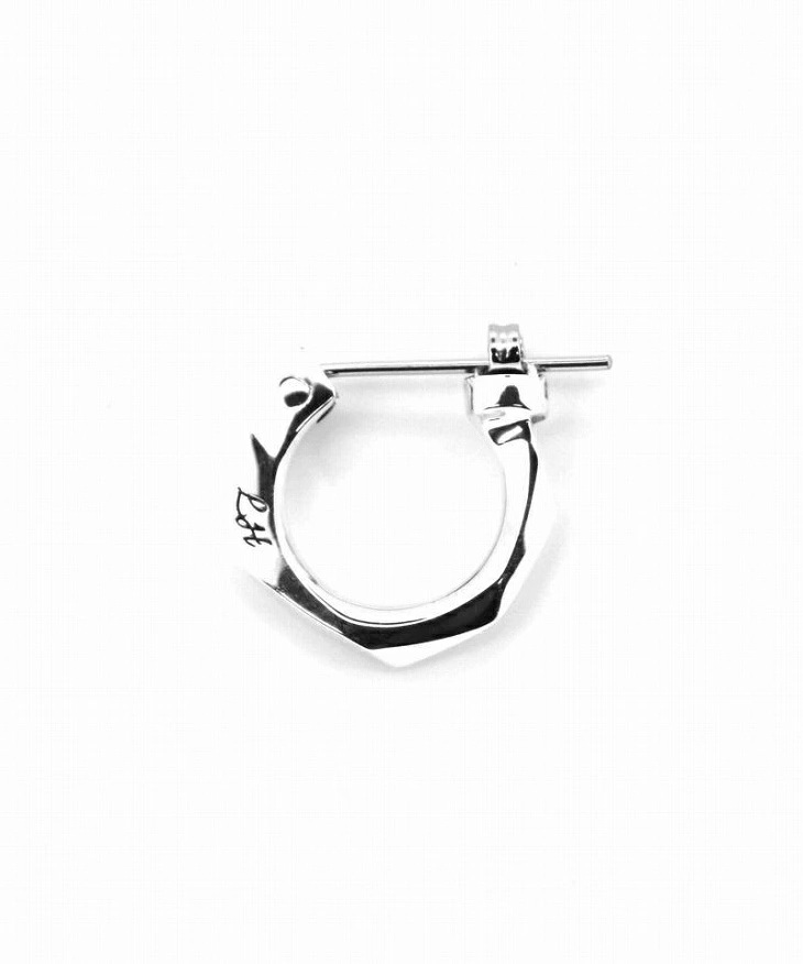 ピアス メンズ クロッシングピアス リトルクラグ SV925 サージカルステンレス LH-1EA124 メンズピアス 片耳用 1点売り クリスマス 誕生日 プレゼント ギフト 彼氏 【ネコポス】 ピアス メンズ クロッシングピアス リトルクラグ SV925 サージカルステンレス LH-1EA124 メンズピアス 片耳用 1点売り クリスマス 誕生日 プレゼント ギフト 彼氏 【ネコポス】