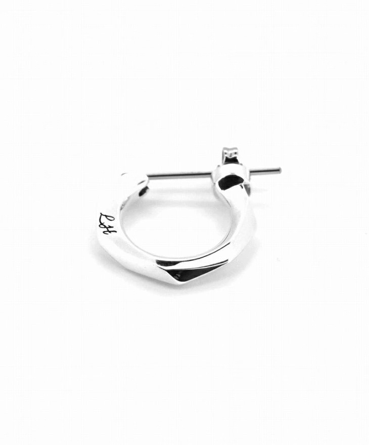 ピアス メンズ クロッシングピアス リトルクラグ SV925 サージカルステンレス LH-1EA124 メンズピアス 片耳用 1点売り クリスマス 誕生日 プレゼント ギフト 彼氏 【ネコポス】 ピアス メンズ クロッシングピアス リトルクラグ SV925 サージカルステンレス LH-1EA124 メンズピアス 片耳用 1点売り クリスマス 誕生日 プレゼント ギフト 彼氏 【ネコポス】