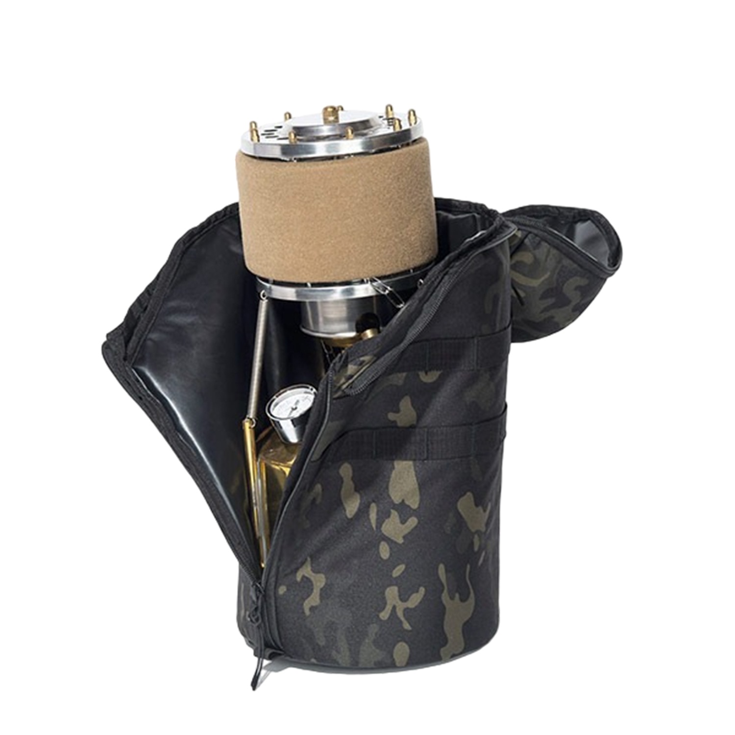 バーナーシャトル 収納ケース バッグ キャリーバッグ ツール ギア 持ち運び OCB2315 バーナーシャトル 収納ケース バッグ キャリーバッグ ツール ギア 持ち運び OCB2315