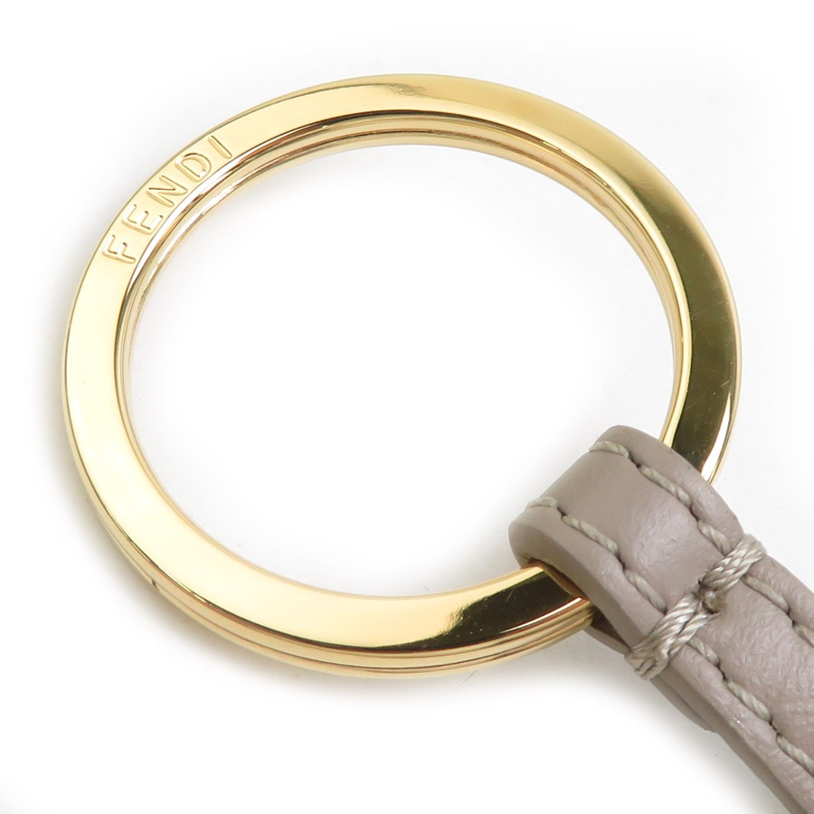 フェンディ FENDI カードケース レザー ピンクベージュ ゴールド レディース 7AS135 ALS6 e60460g フェンディ FENDI カードケース レザー ピンクベージュ ゴールド レディース 7AS135 ALS6 e60460g